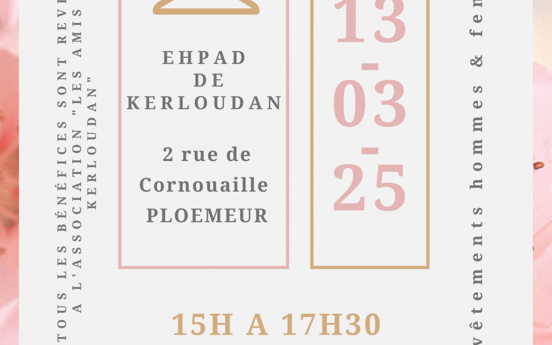Braderie